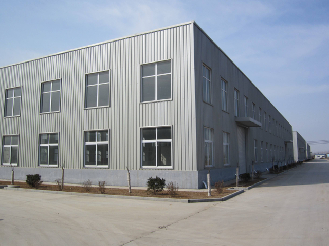 Renqiu OTIS Chemical Co., Ltd. Oil drilling chemical manufacture